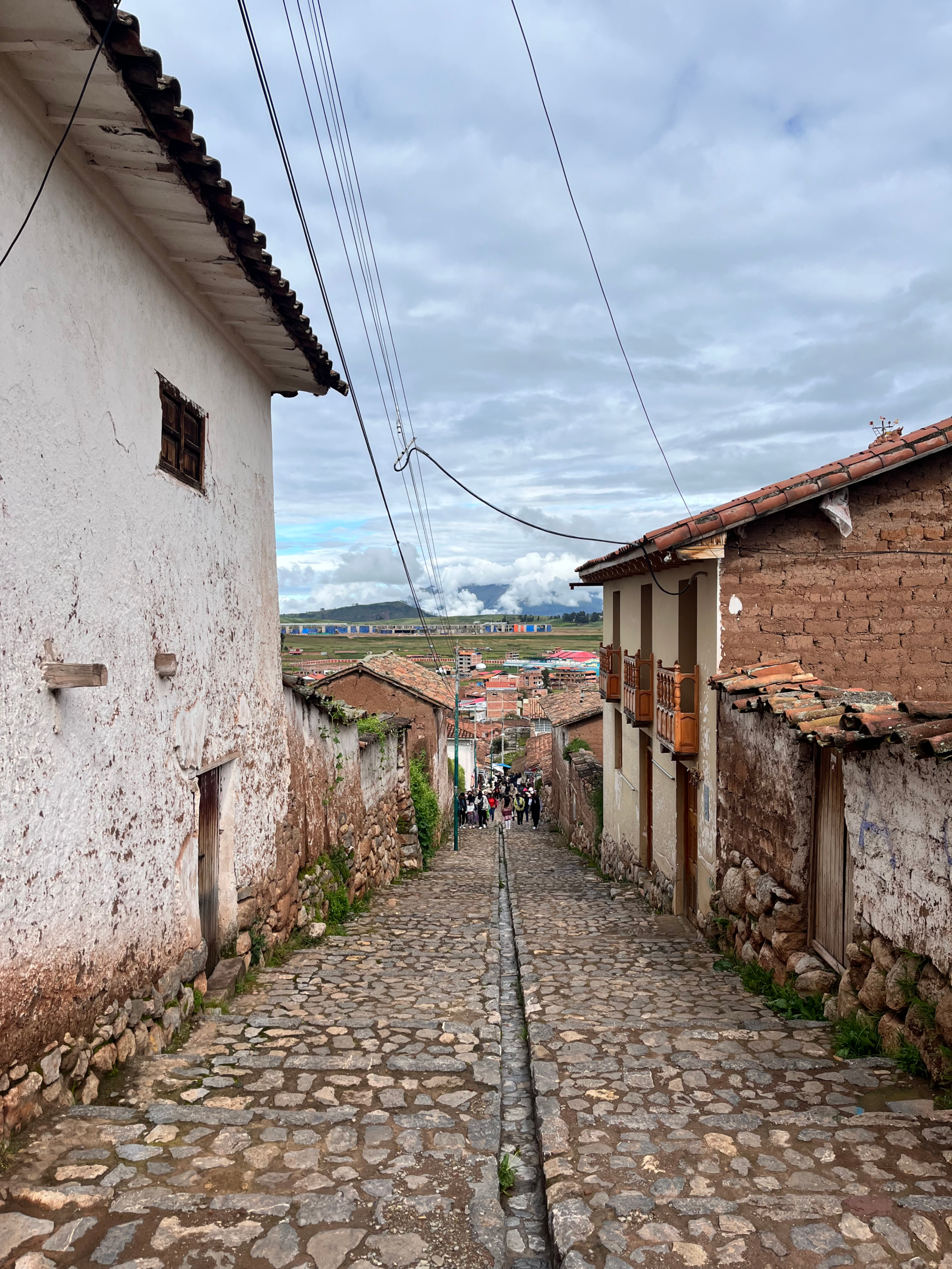 庫斯科 San Blas Cusco