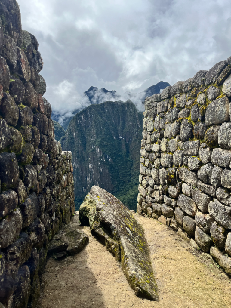 馬丘比丘 Machu Picchu