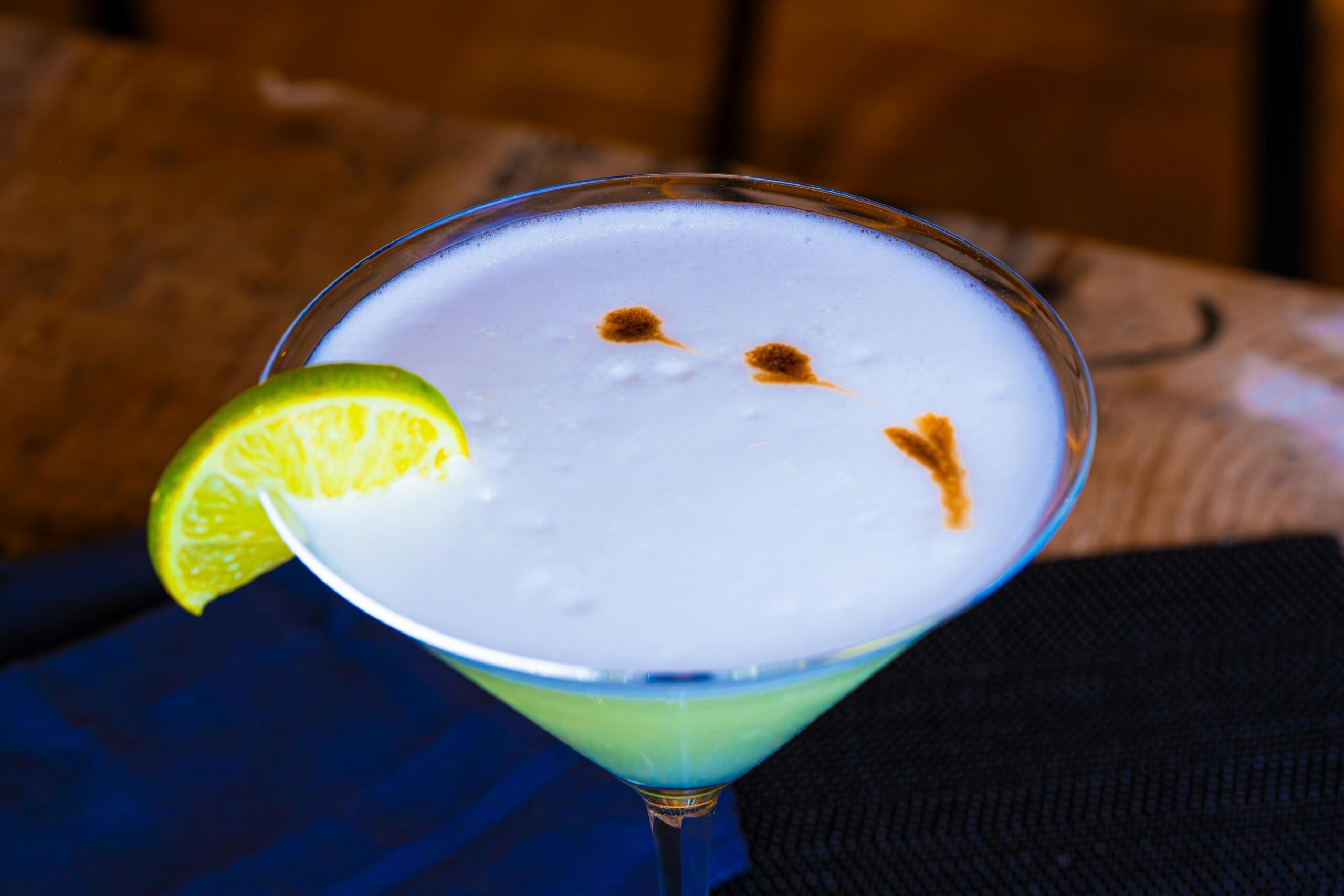 Pisco Sour