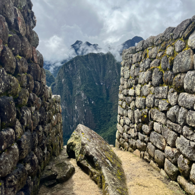 馬丘比丘 Machu Picchu