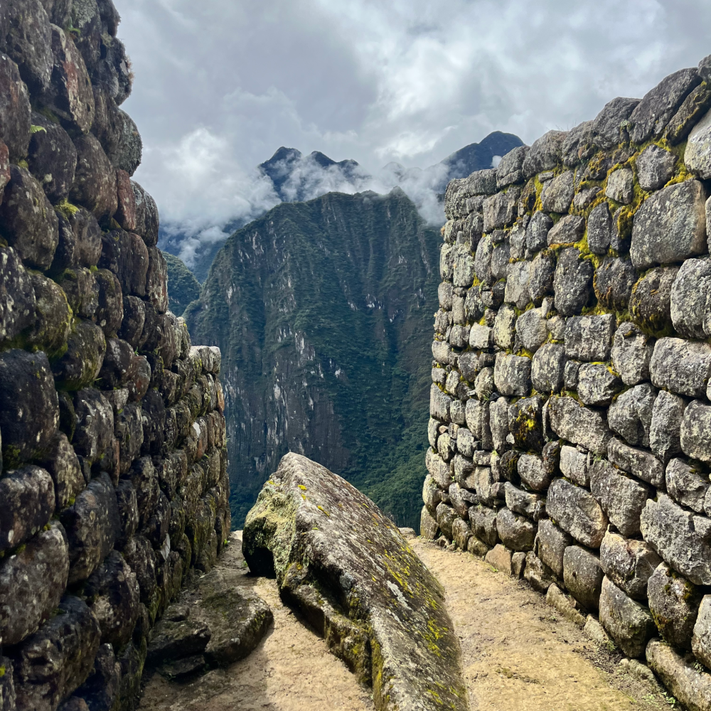 馬丘比丘 Machu Picchu
