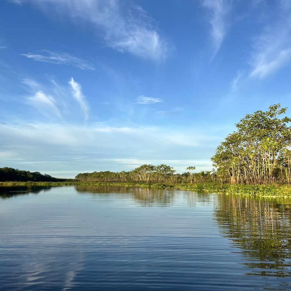 叢林尋秘- 8天失落之城與叢林探險之旅- 秘遊家Seekret Travel